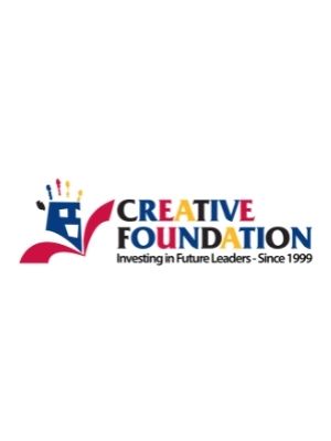 Creative Foundation Participation Form